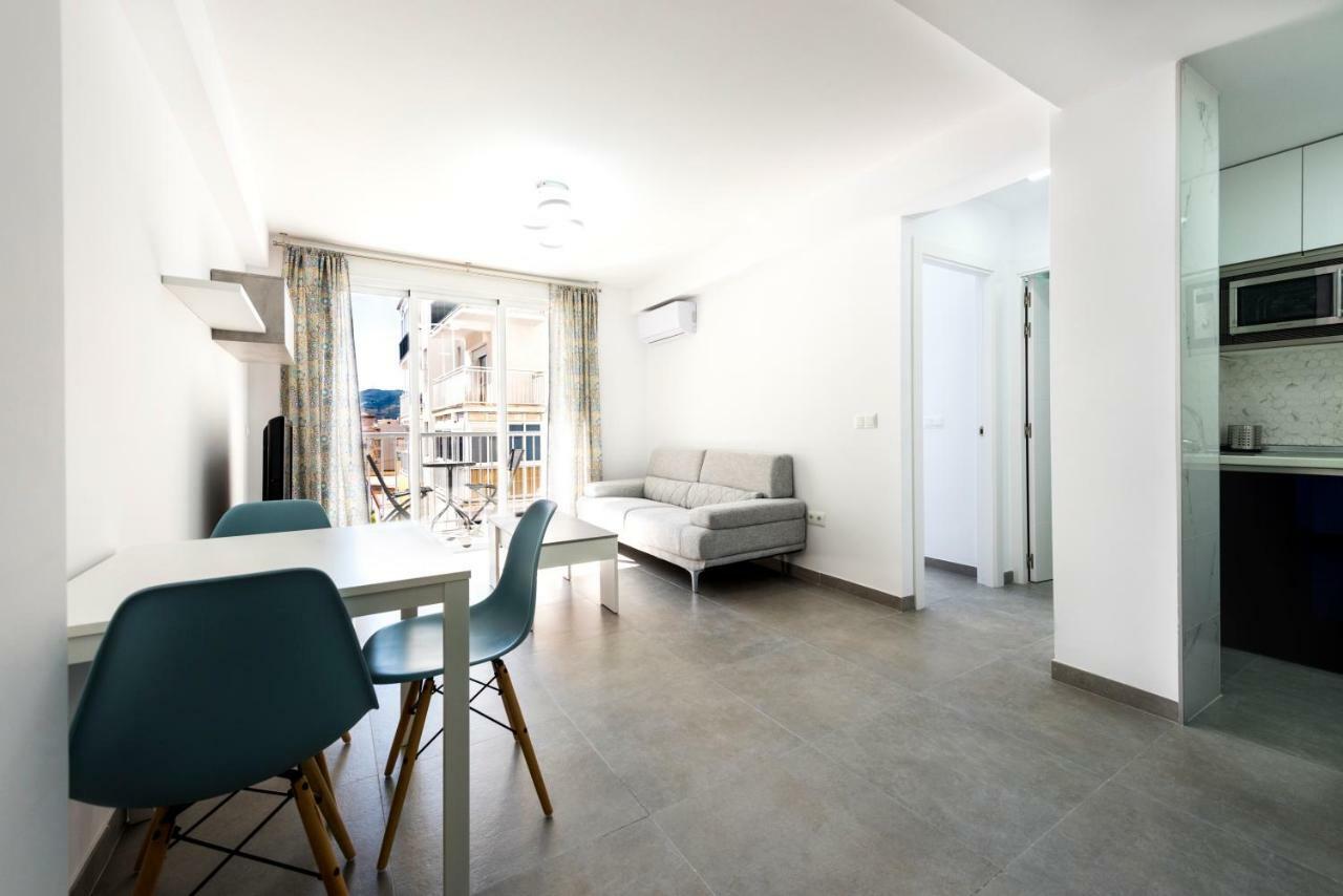 Apartment Edificio Sur Nerja