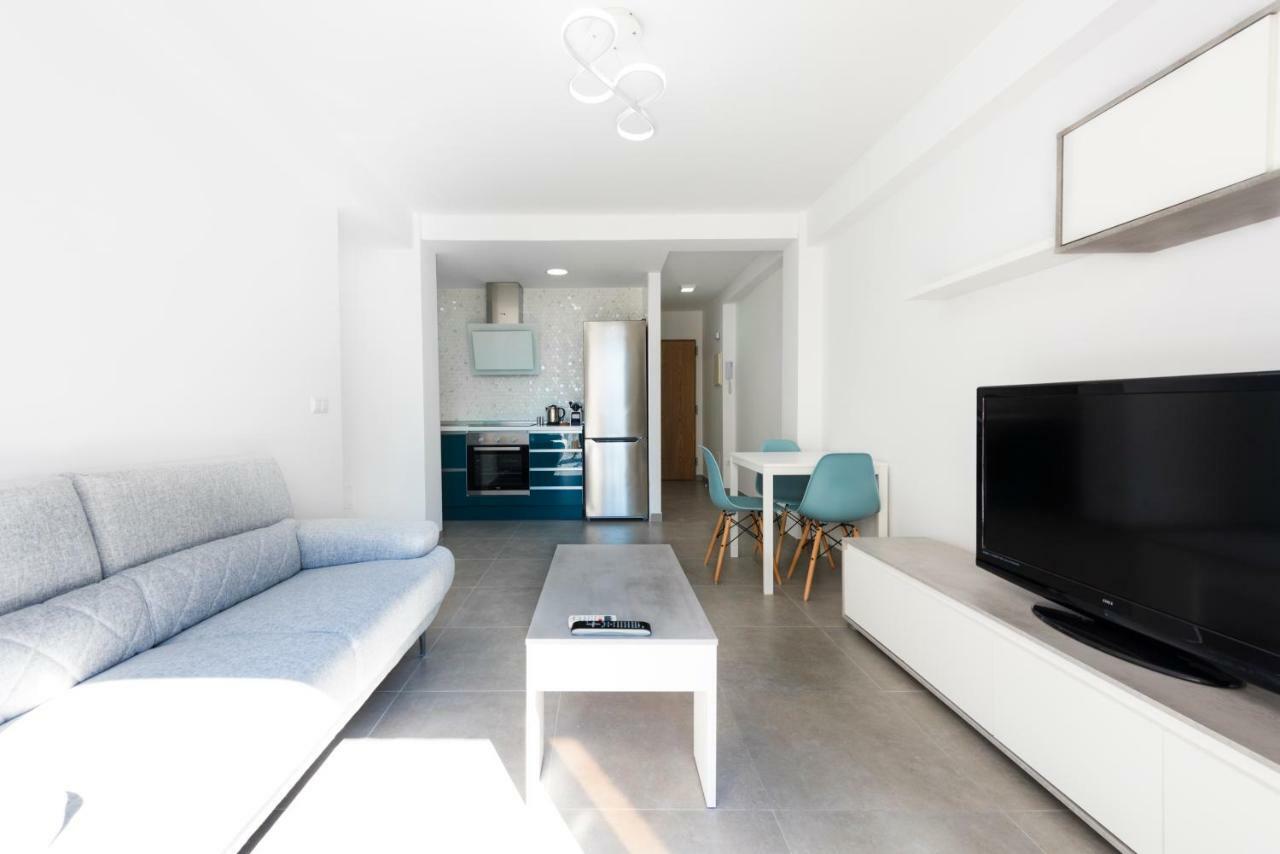 Edificio Sur Apartment *