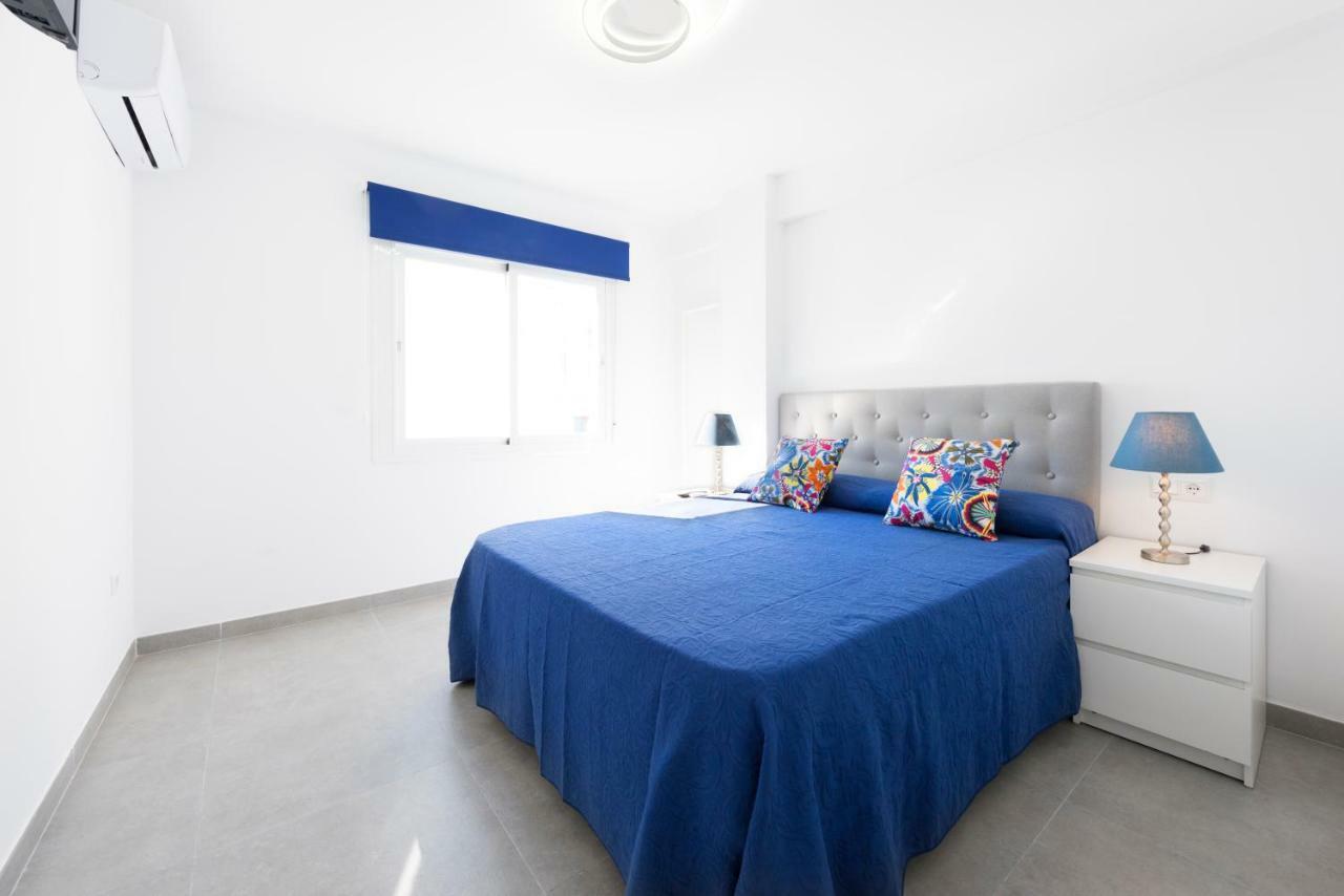 Edificio Sur Apartment Nerja