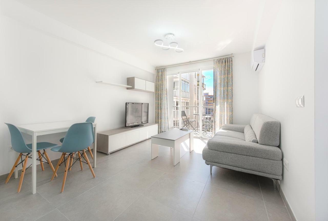 Edificio Sur Apartment Nerja