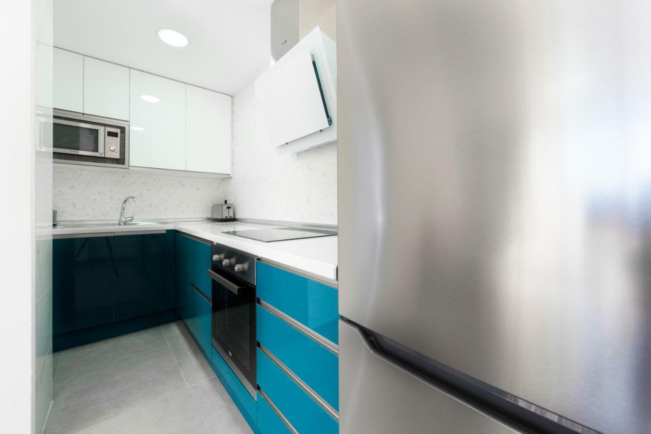 Apartment Edificio Sur *