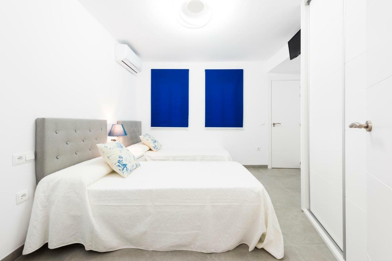 Apartment Edificio Sur Nerja