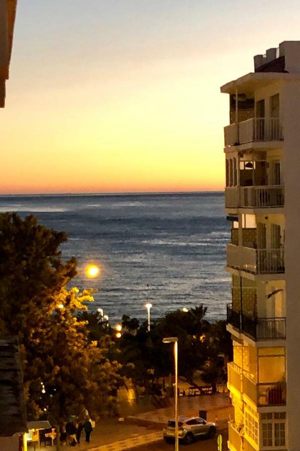 Edificio Sur Apartment Nerja